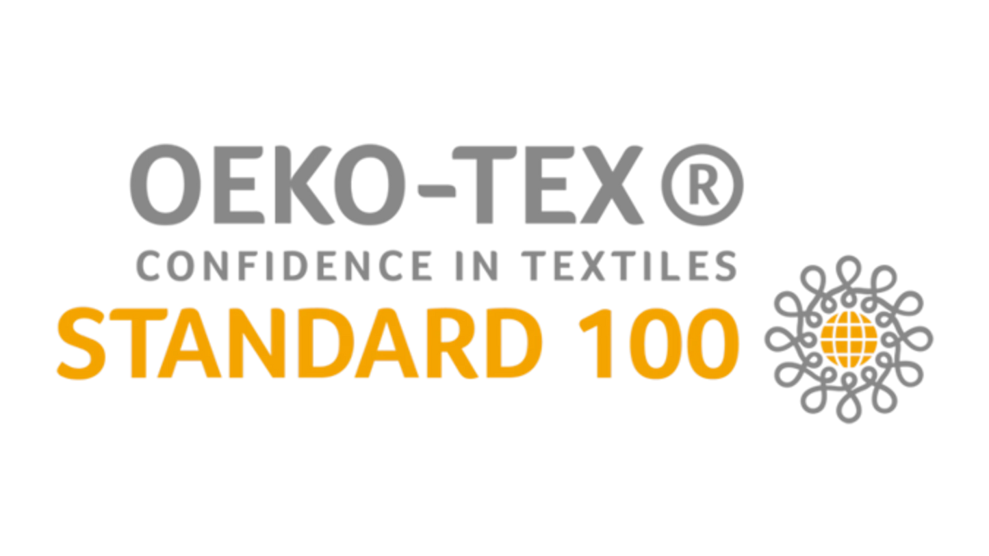 OEKO-TEX® Standard 100 – Dieses Produkt wurde auf Schadstoffe geprüft und zertifiziert