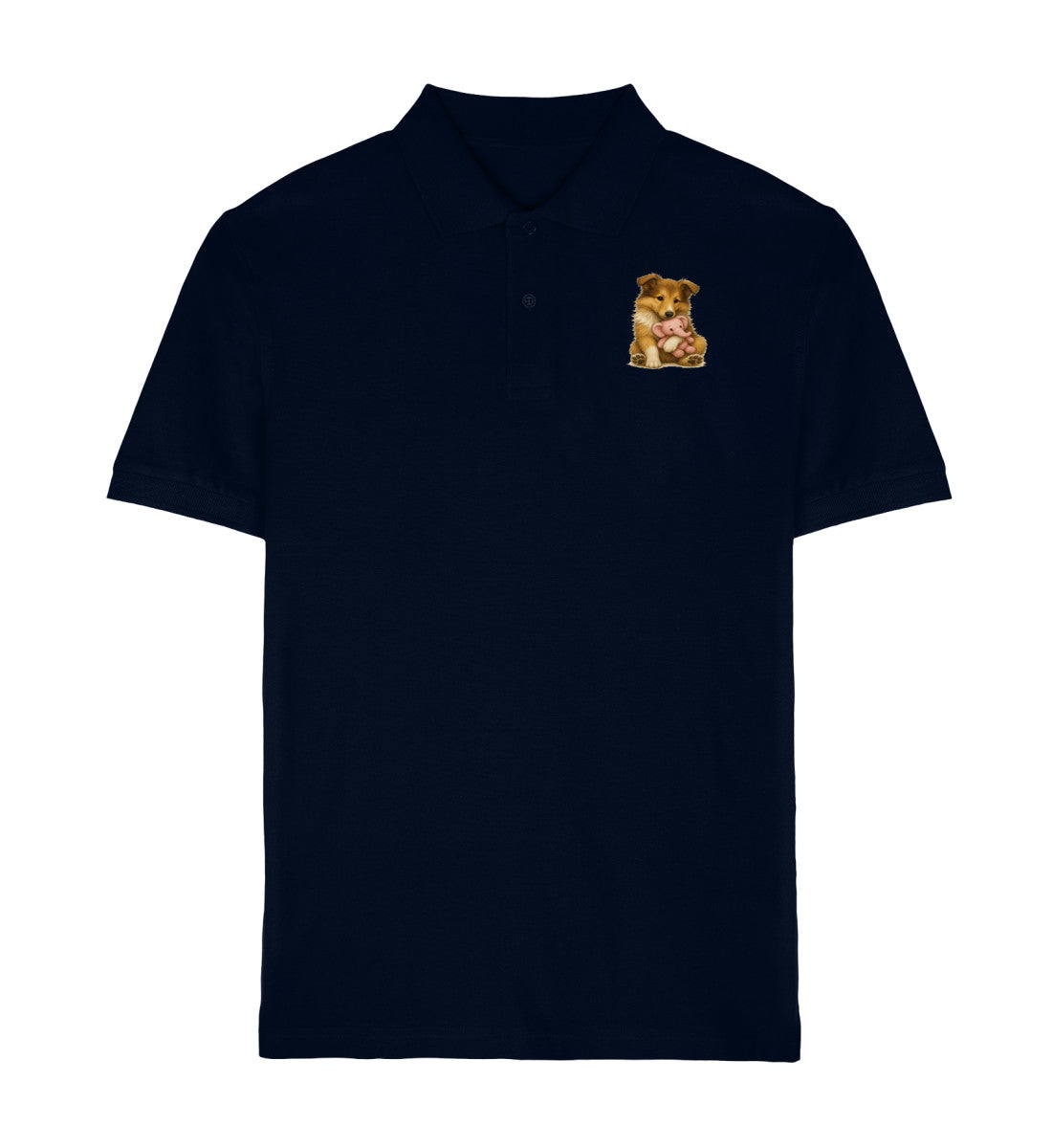 Deep Navy-774