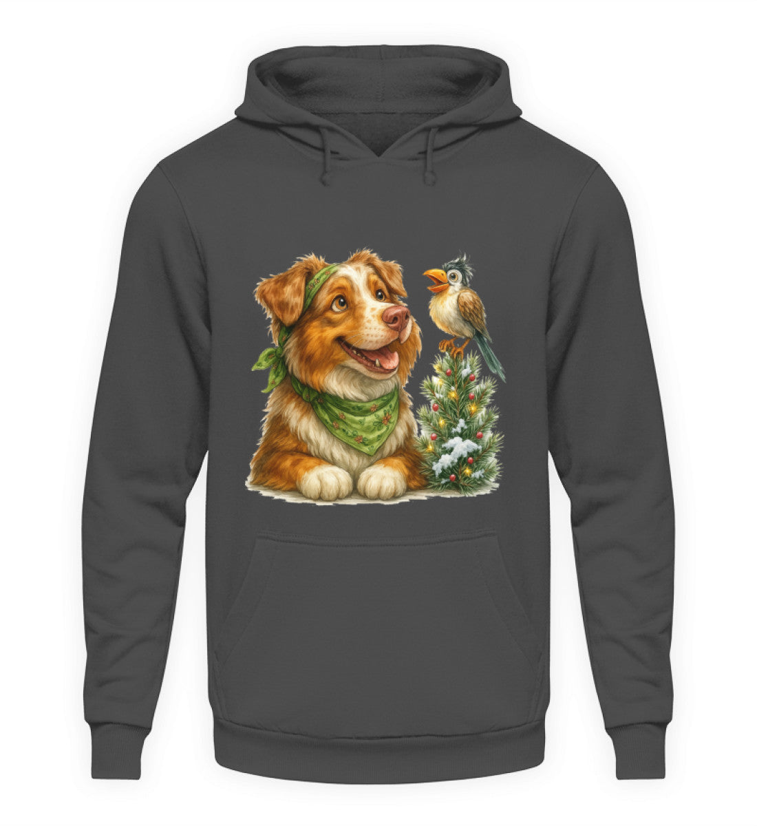 Steel Grey (Solid)-1762