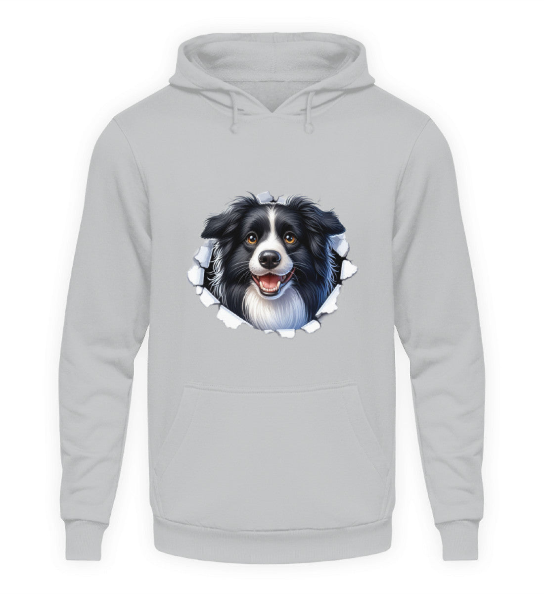 Heather Sport Grey-6807