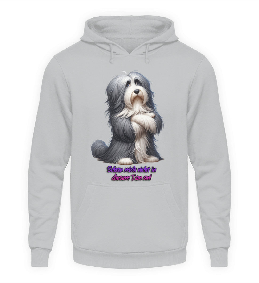 Heather Sport Grey-6807