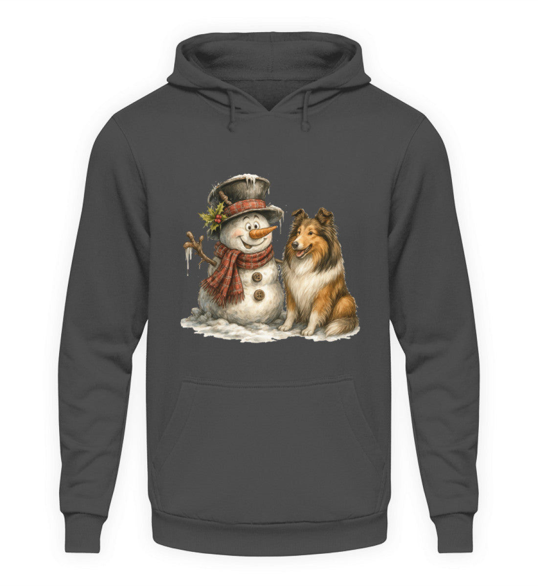 Steel Grey (Solid)-1762