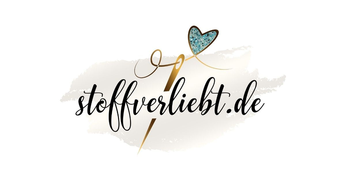 Vorbestellung - Herzchen-Stoff