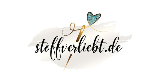 Vorbestellung - Herzchen-Stoff