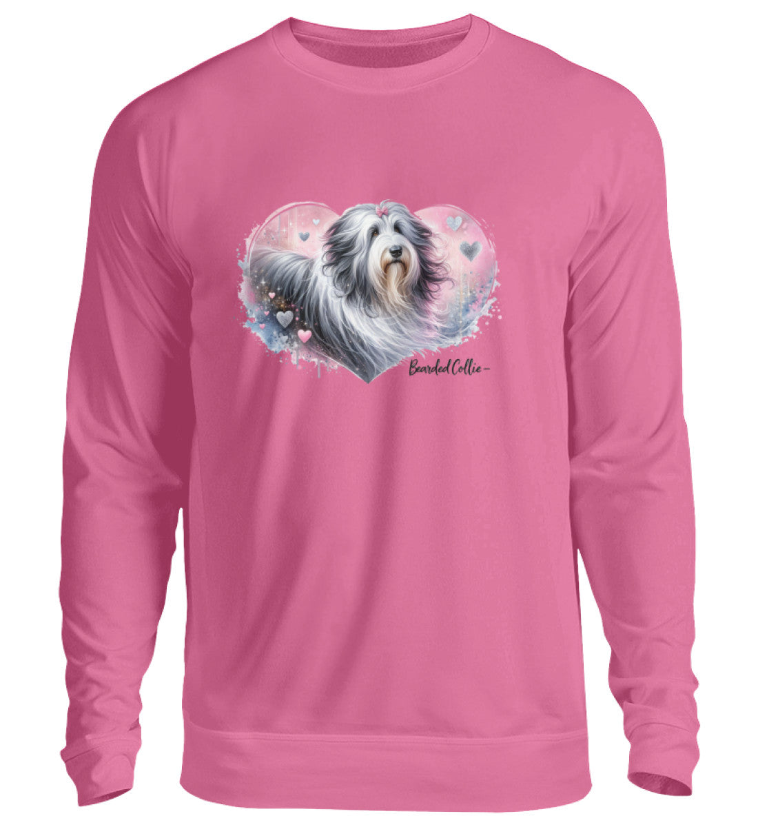 Candyfloss Pink-1521