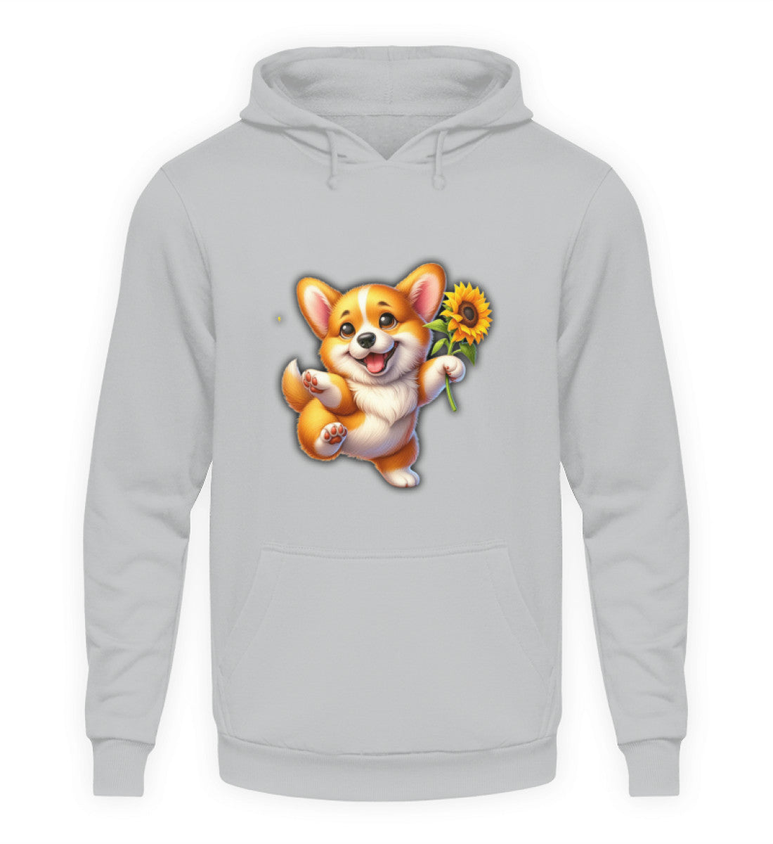 Heather Sport Grey-6807