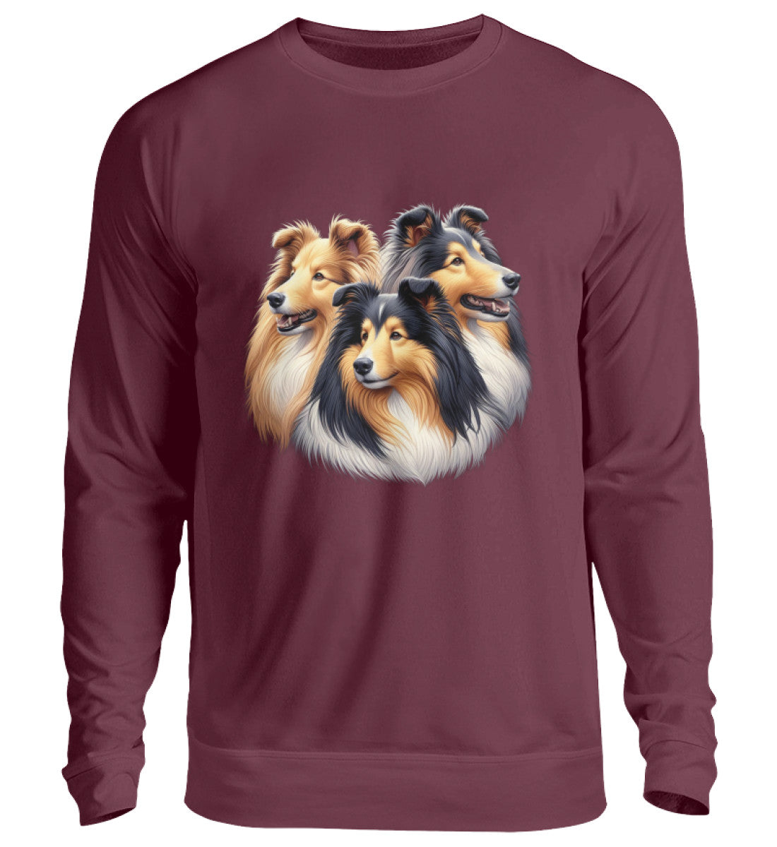 Burgundy-839
