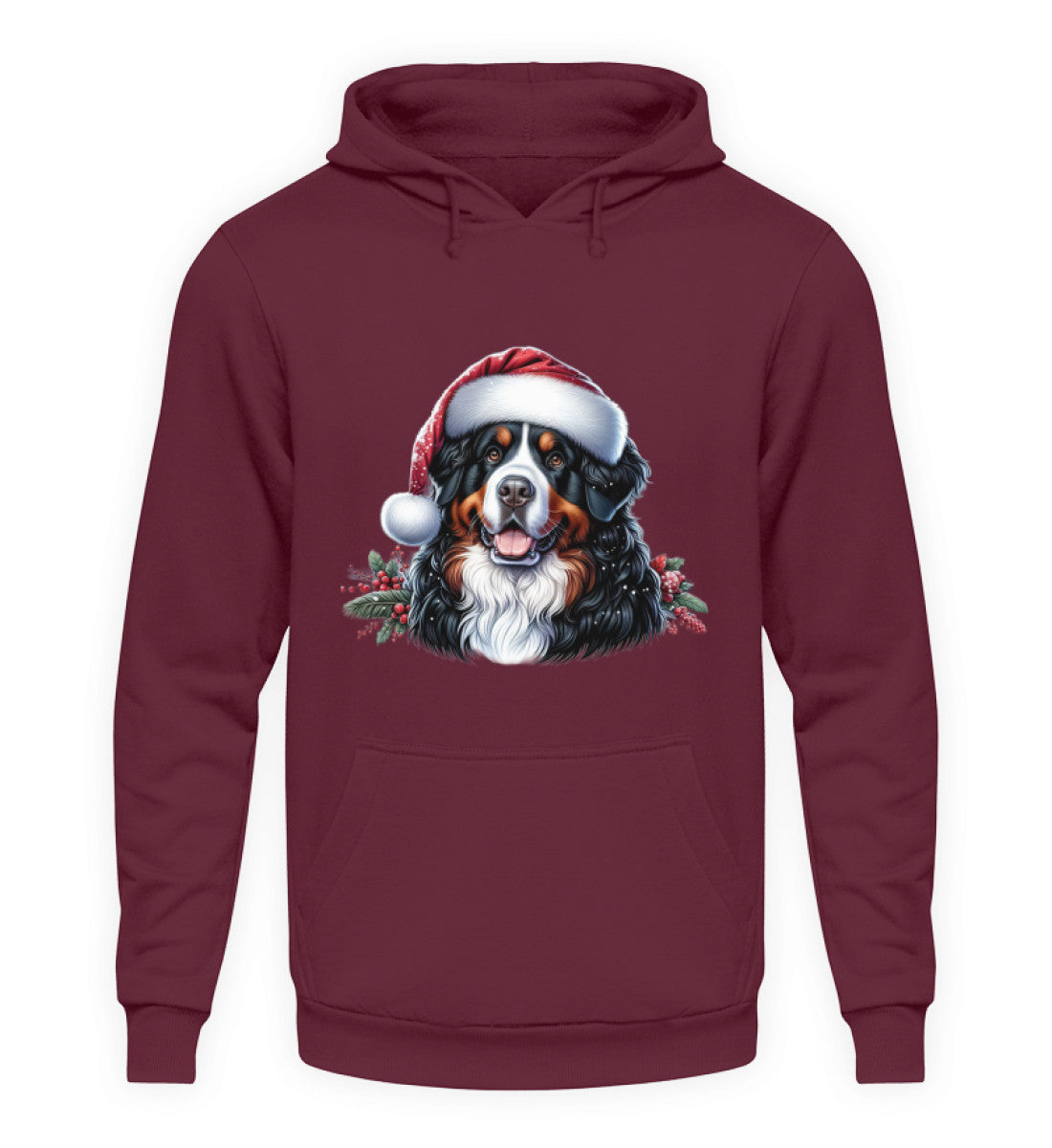 Burgundy-839