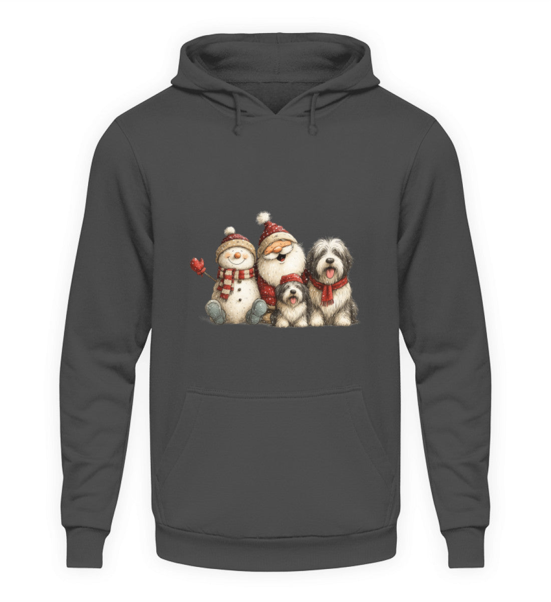 Steel Grey (Solid)-1762