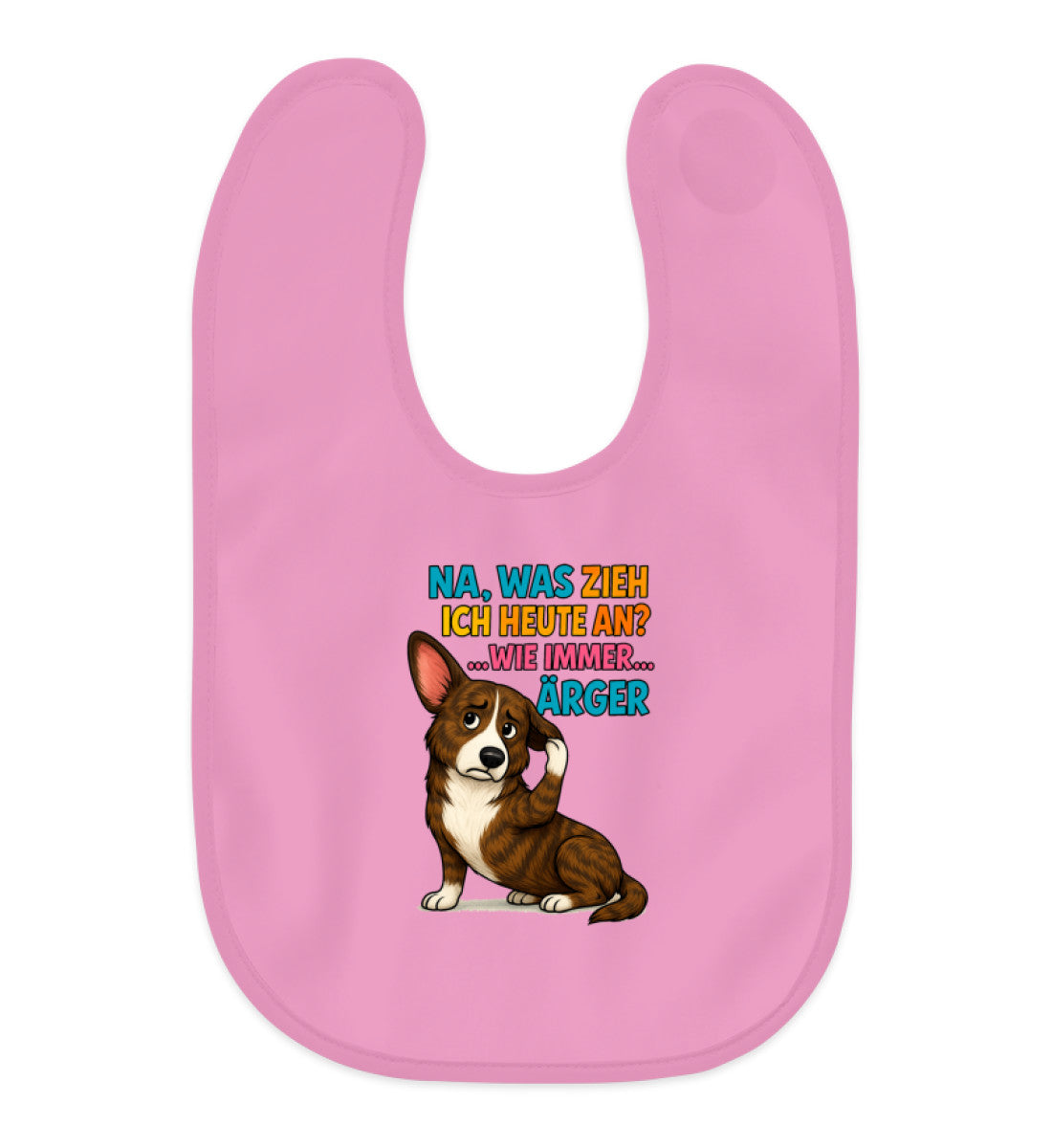 Bubble Gum Pink-6814