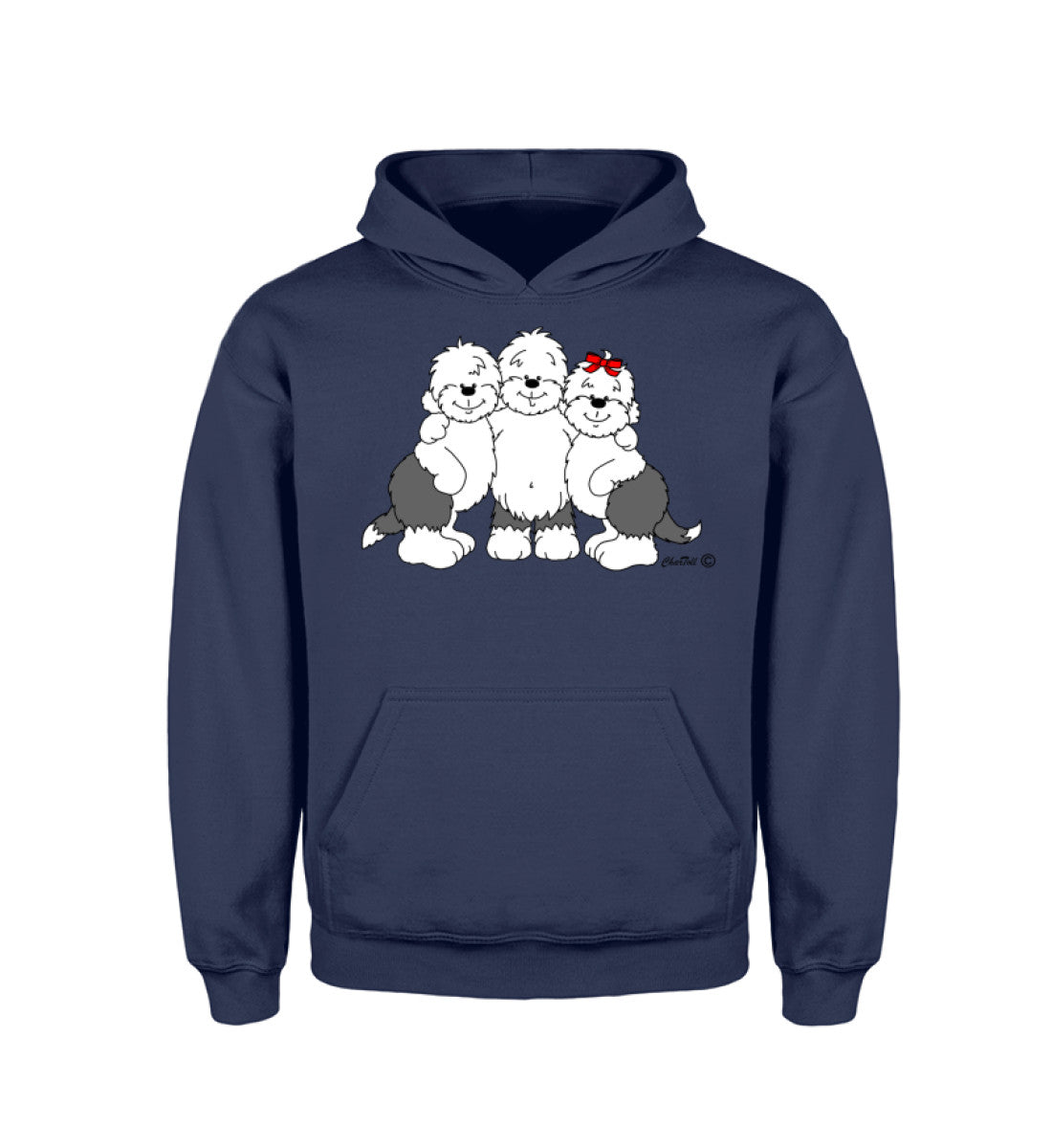 New French Navy-1676