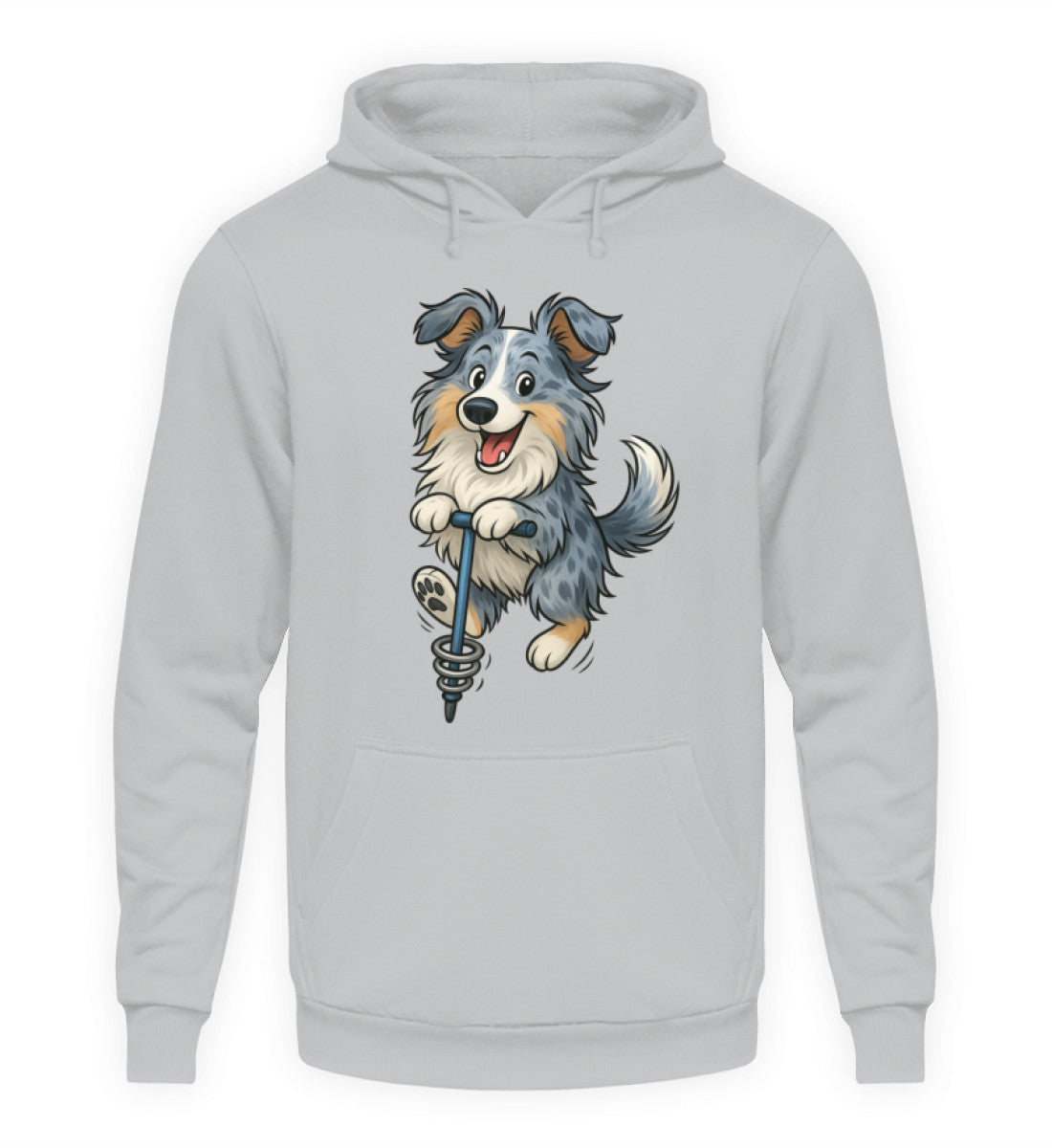 Heather Sport Grey-6807