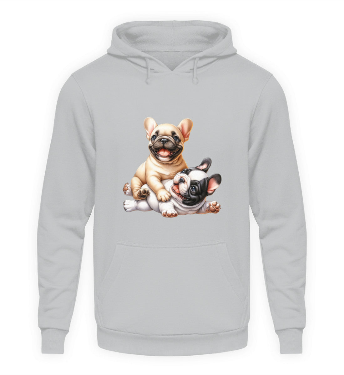 Heather Sport Grey-6807