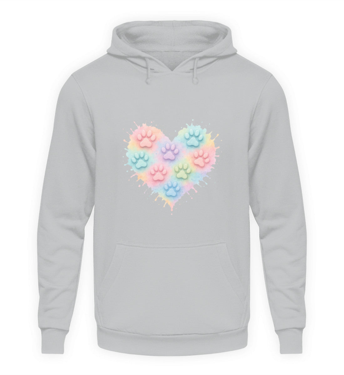 Heather Sport Grey-6807