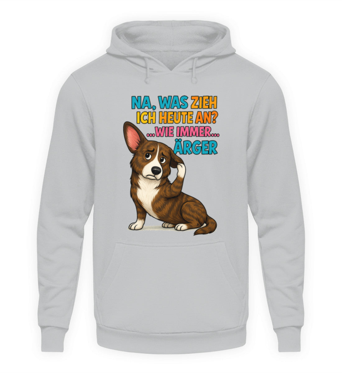 Heather Sport Grey-6807