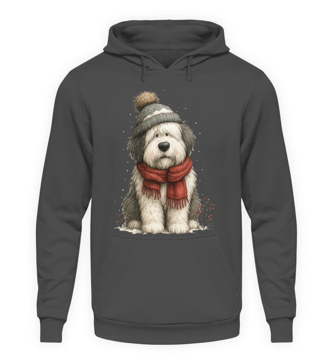 Steel Grey (Solid)-1762