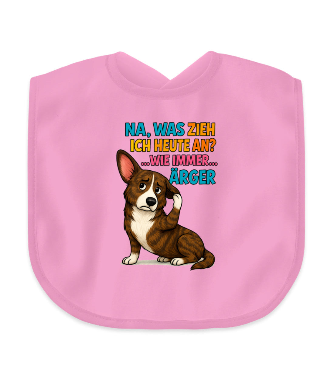 Bubble Gum Pink-6814