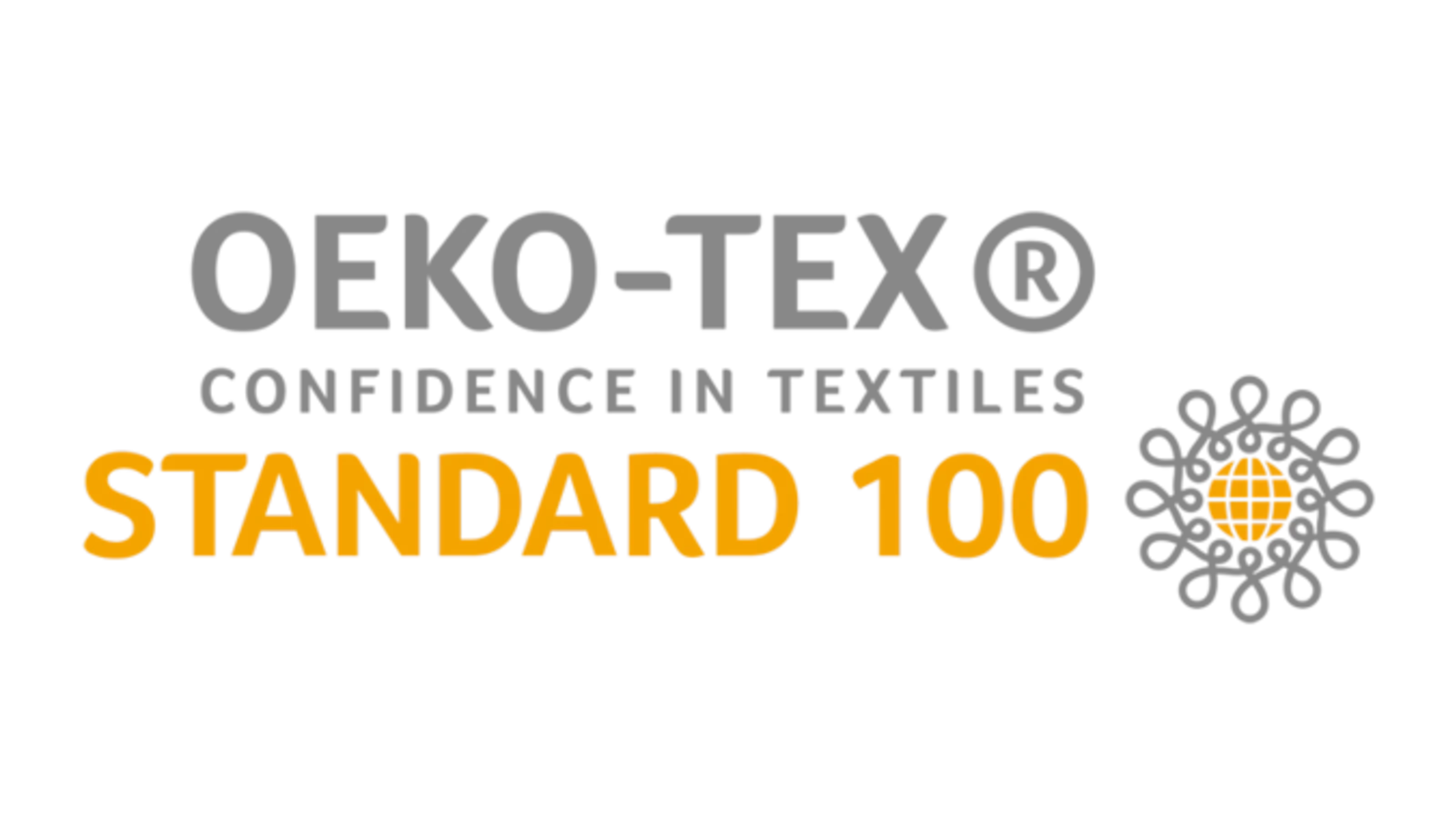 OEKO-TEX® Standard 100 – Dieses Produkt wurde auf Schadstoffe geprüft und zertifiziert