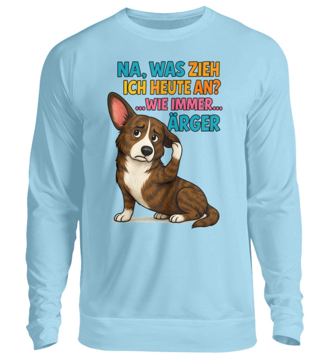 Sky Blue-674