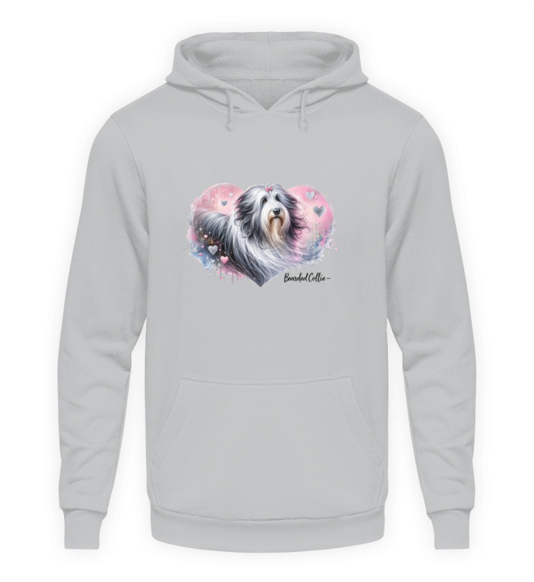 Heather Sport Grey-6807