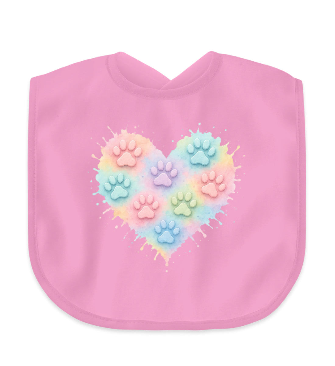 Bubble Gum Pink-6814