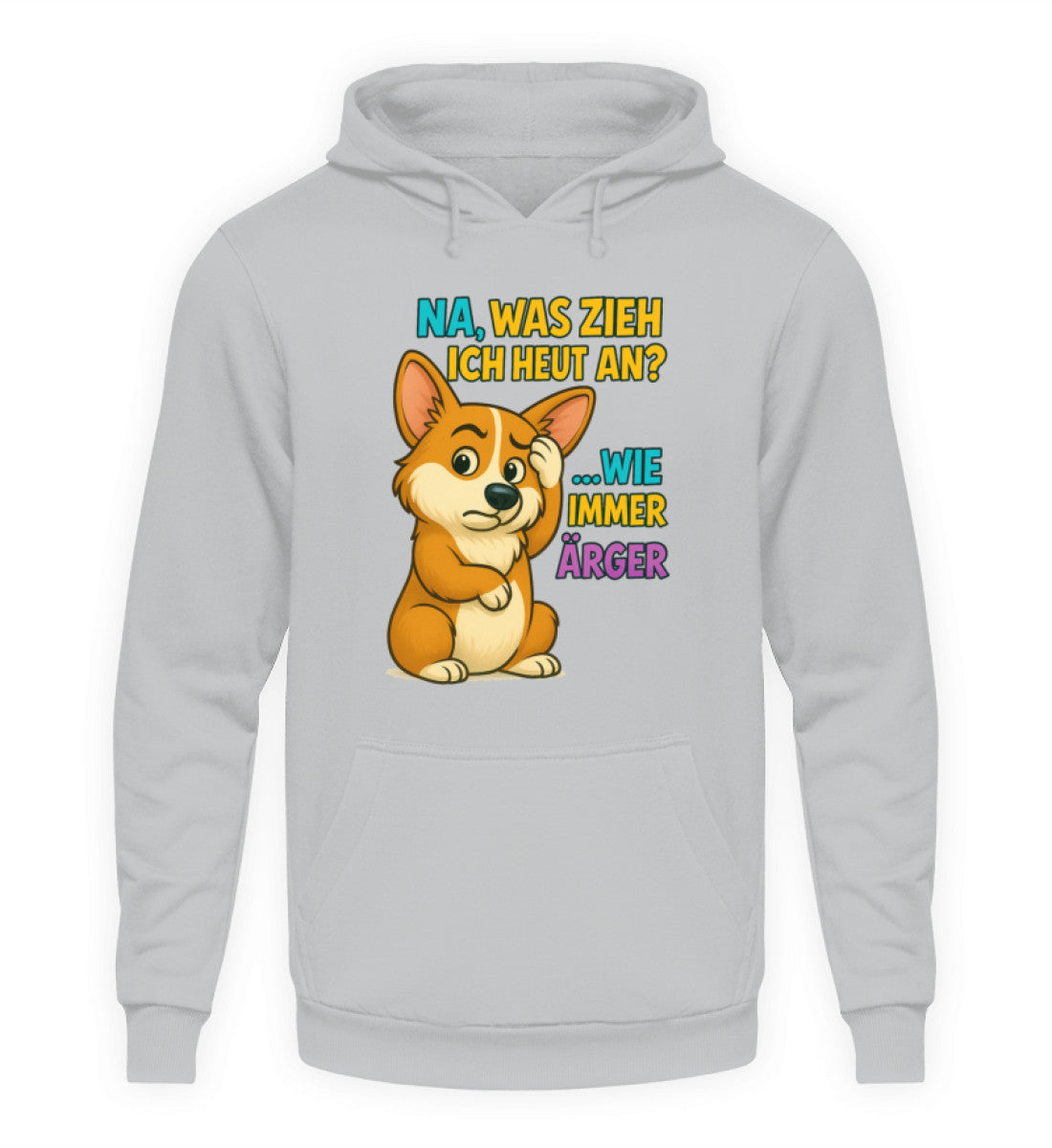 Heather Sport Grey-6807