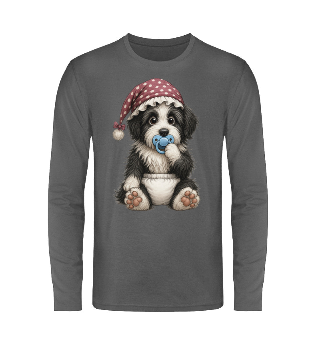 Dark Grey (Solid)-627